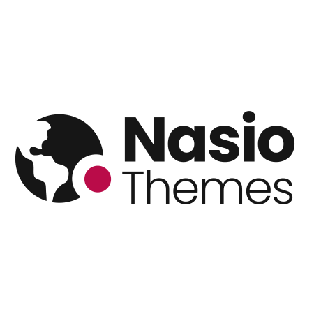 Nasio Themes Logo